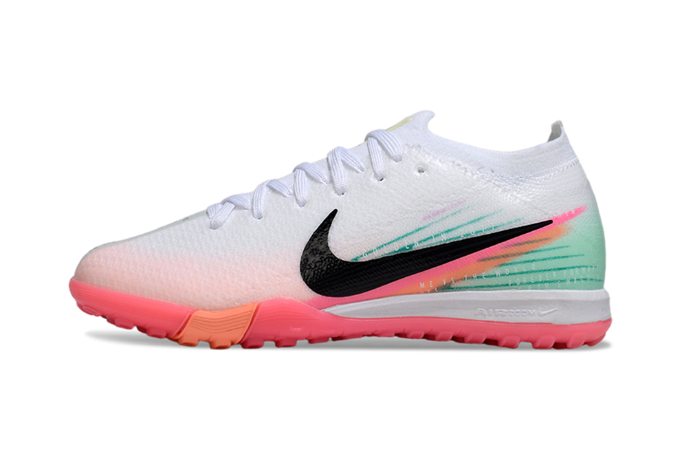 Nike Air Zoom Mercurial Vapor XV Elite TF 27-35