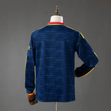 Arsenal 2026/27 Away Long Sleeve