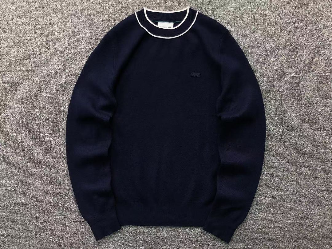 LACOSTE SWEATER 129250130