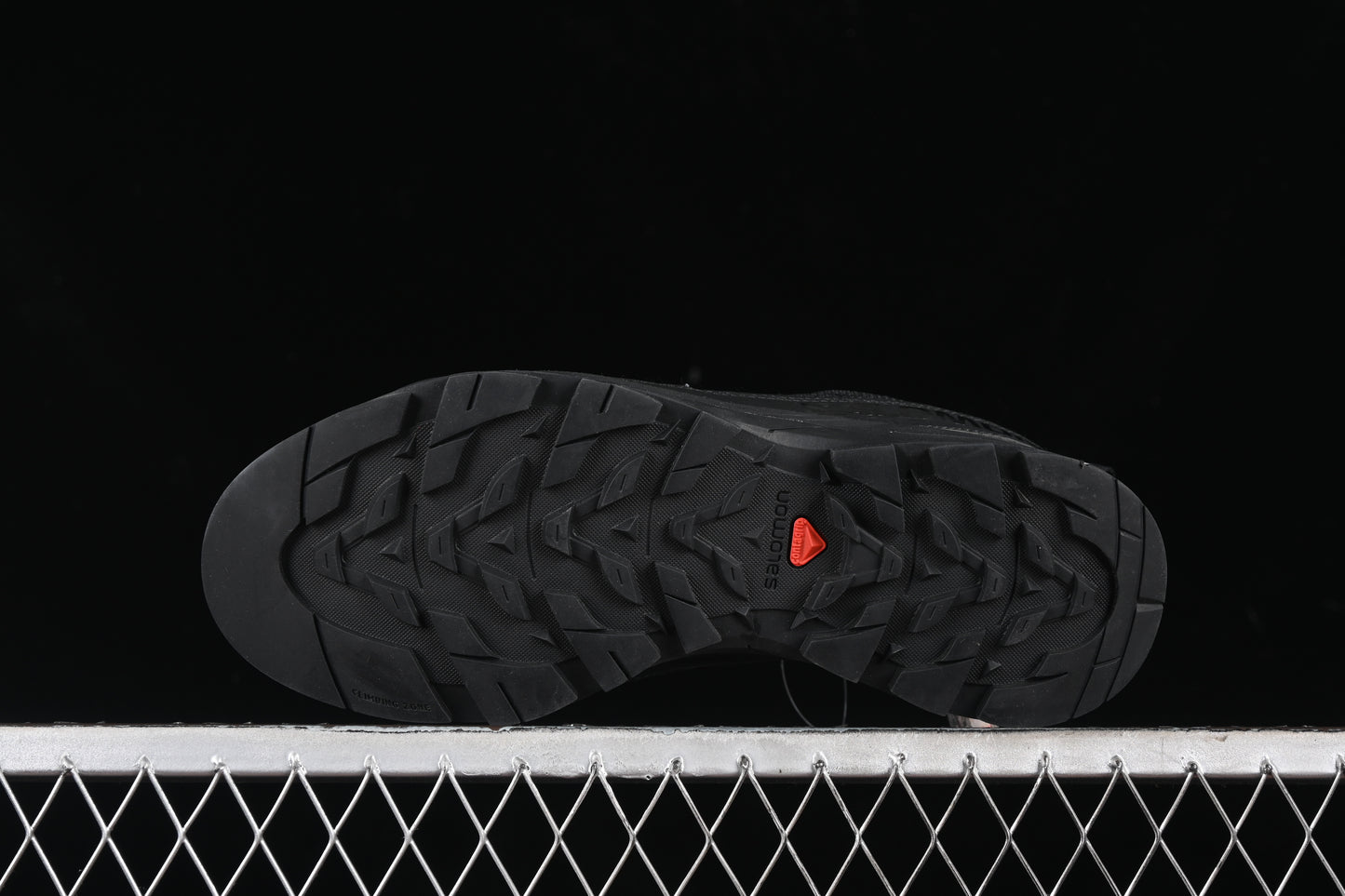 Salomon X-ALP MM6