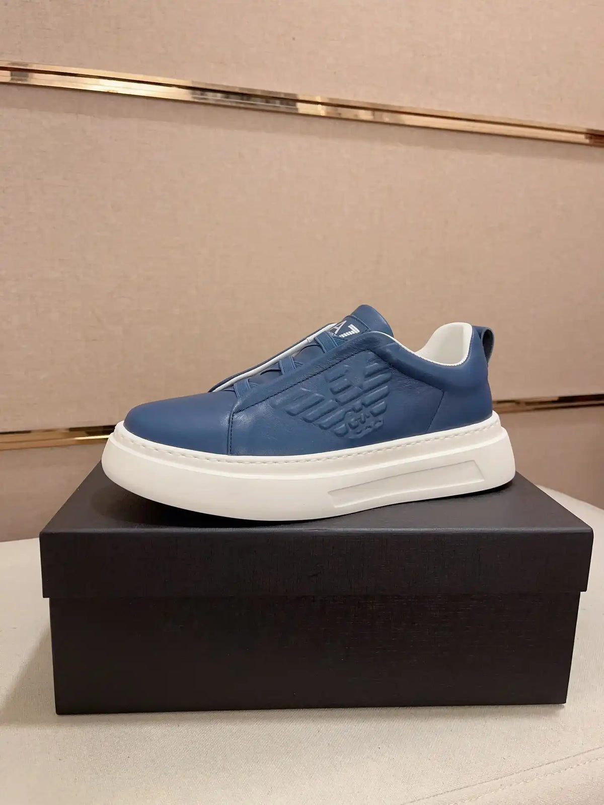 Armani Men Shoes