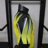 PSG 2026/27 Special Yellow jersey