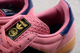 【220】[IE7002]-[ADIDAS GAZELLE BLISS PINK/CORE BLACK/COLLEGIATE PURPLE]-[WOMAN:36-39]-[MAN:40-44]
