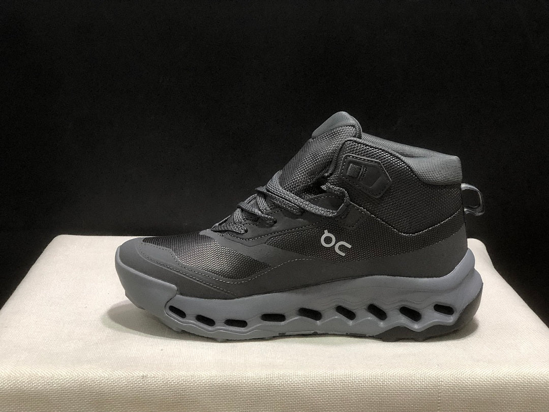 On Cloud Cloudhorizon 2 Mid WP Dark Grey