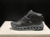 On Cloud Cloudhorizon 2 Mid WP Dark Grey