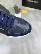 Armani Men Shoes