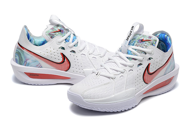 nike air zoom gt cut 3 white shoes