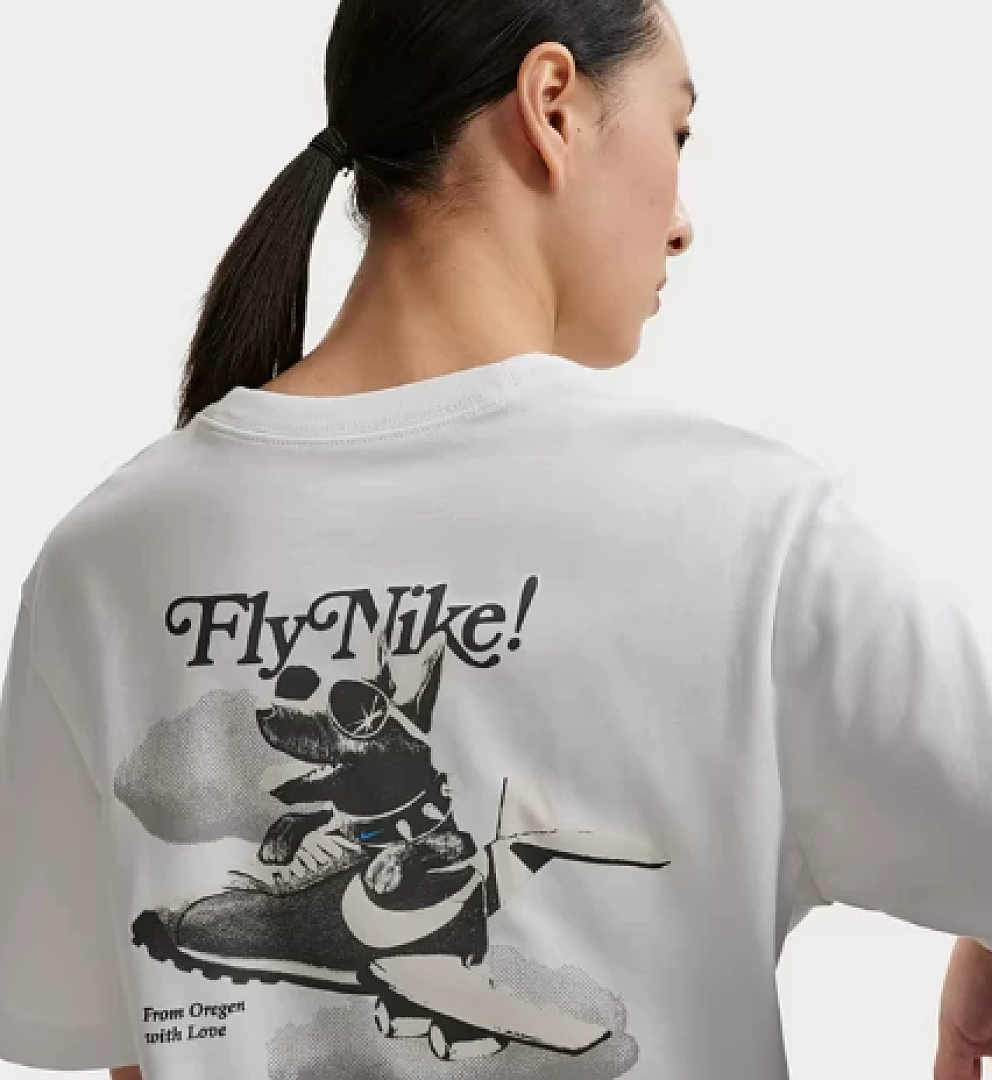 Women T-Shirt