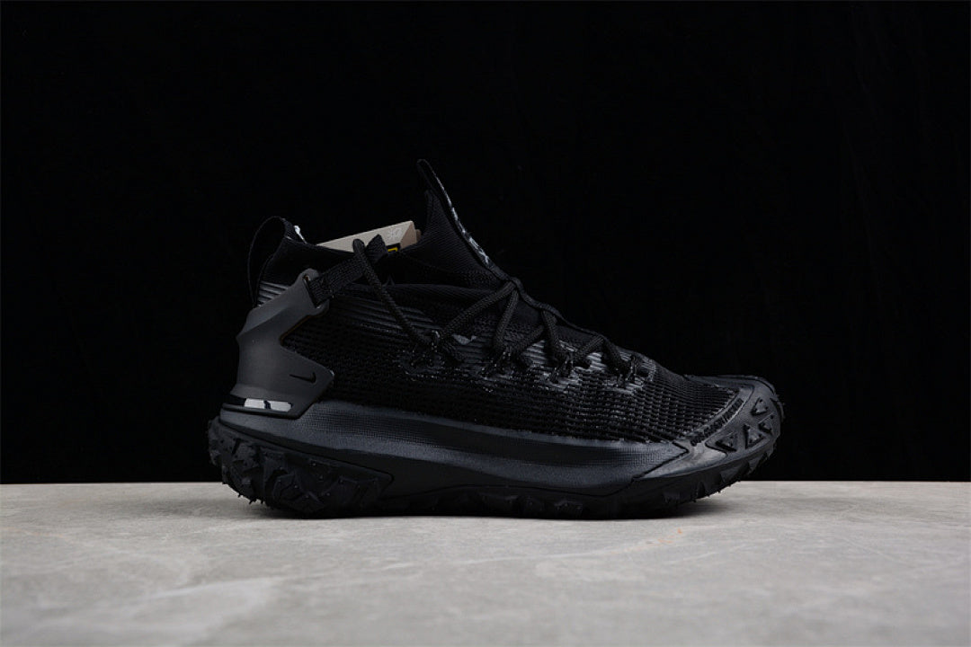 ACG MOUNTAIN FLY 2 LOW BLACK/BLACK/BLACK