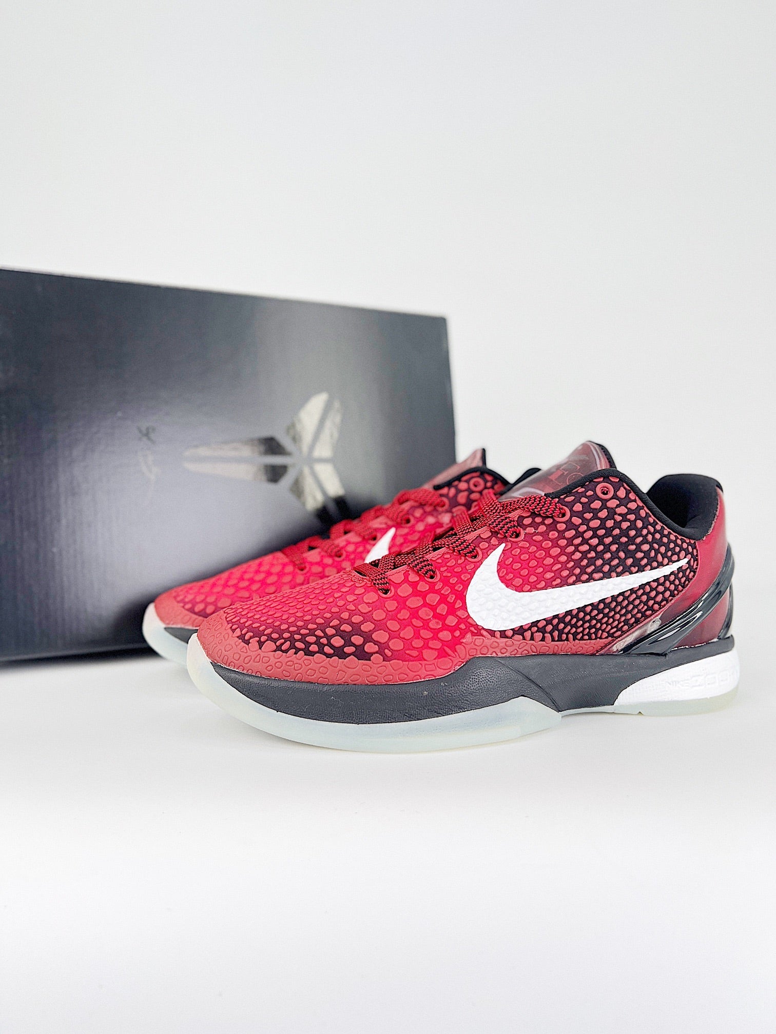 NIKE Zoom KOBE 6