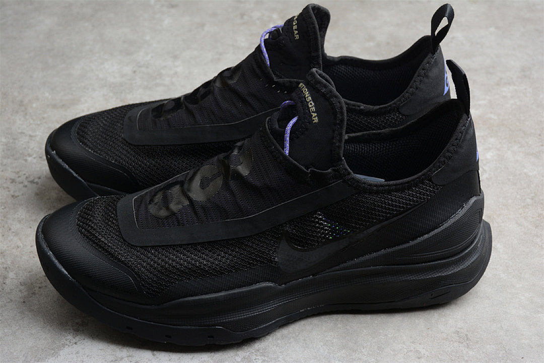 ACG ZOOM AIR AO BLACK/ATOMIC VIOLET