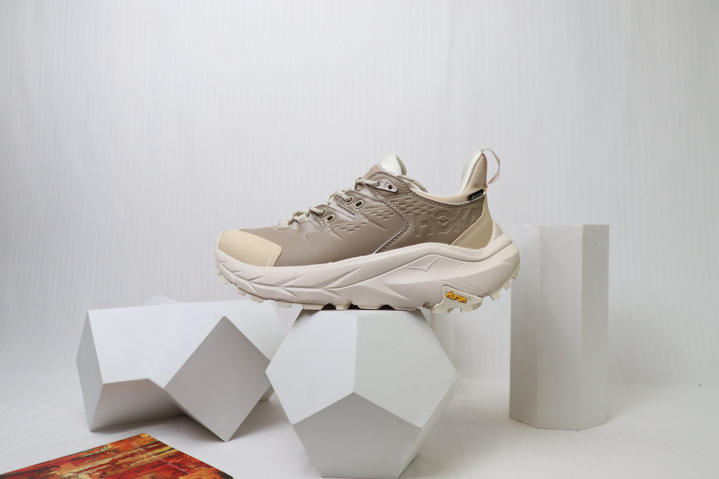 Hoka KAHA2 LowGTX Hiking Shoes 36-45
