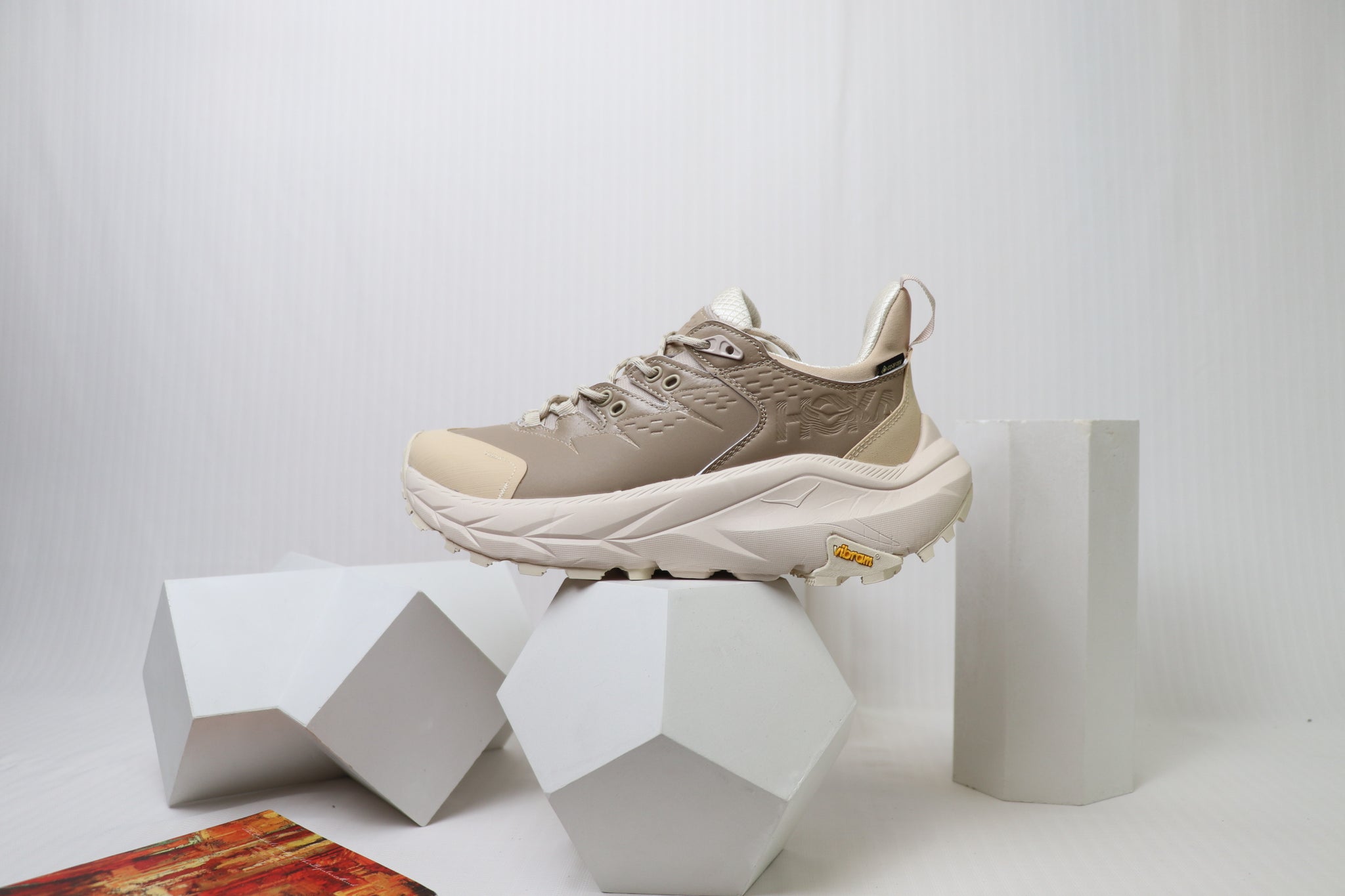 Hoka KAHA2 LowGTX Hiking Shoes 36-45