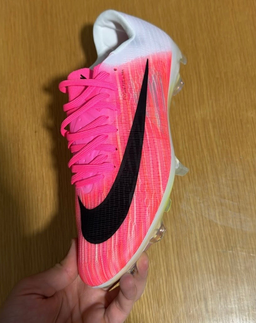 Nike Air Zoom Mercurial- Stock