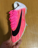 Nike Air Zoom Mercurial- Stock