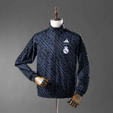 Real Madrid Reversible Jacket