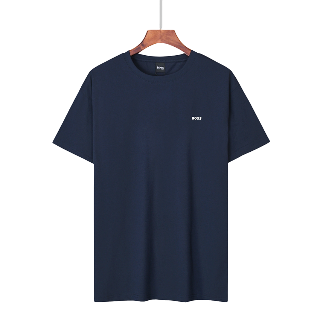 Boss Classic Short-Sleeve T-Shirt 2661
