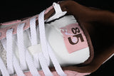 【280】[HV1799-161]-[DUNK LOW SB 85 WHITE/PINK/BROWN]-[WOMAN:35.5-39]-[MAN:40-47.5]