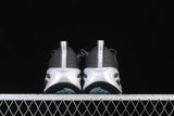 NIKE VOMERO PLUS ZOOM X BLACK/SILVER