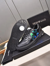 Armani Men Shoes