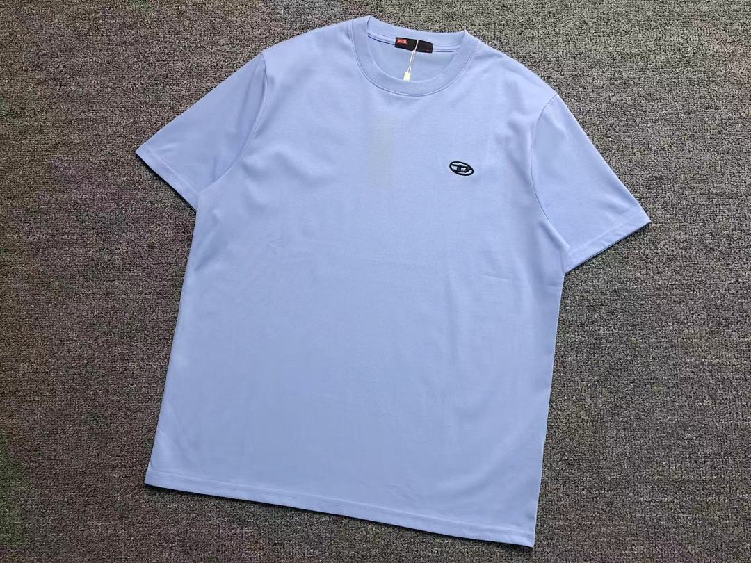 DIESEL T-SHIRT 3109220203