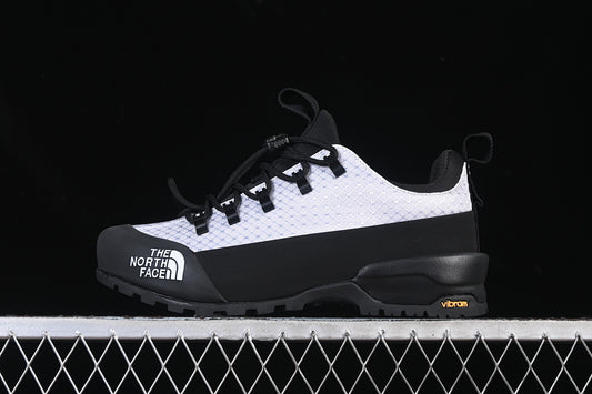 THE NORTH FACE GLENCLYFFE LOW WHITE/BLACK