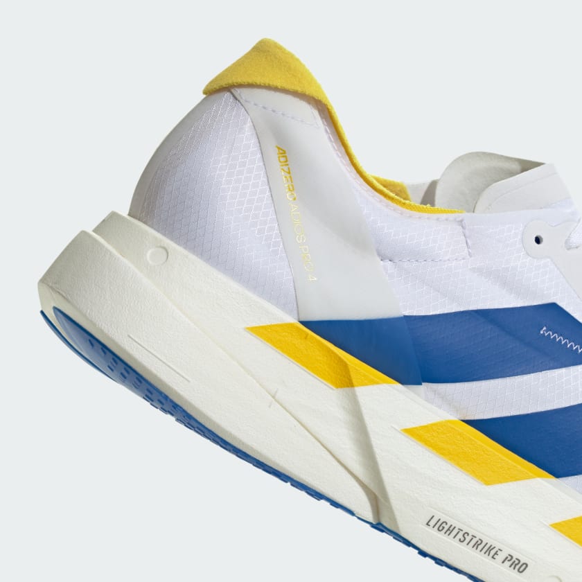 ADIDAS Y-3 Adios Pro 4