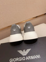 Armani Men Shoes