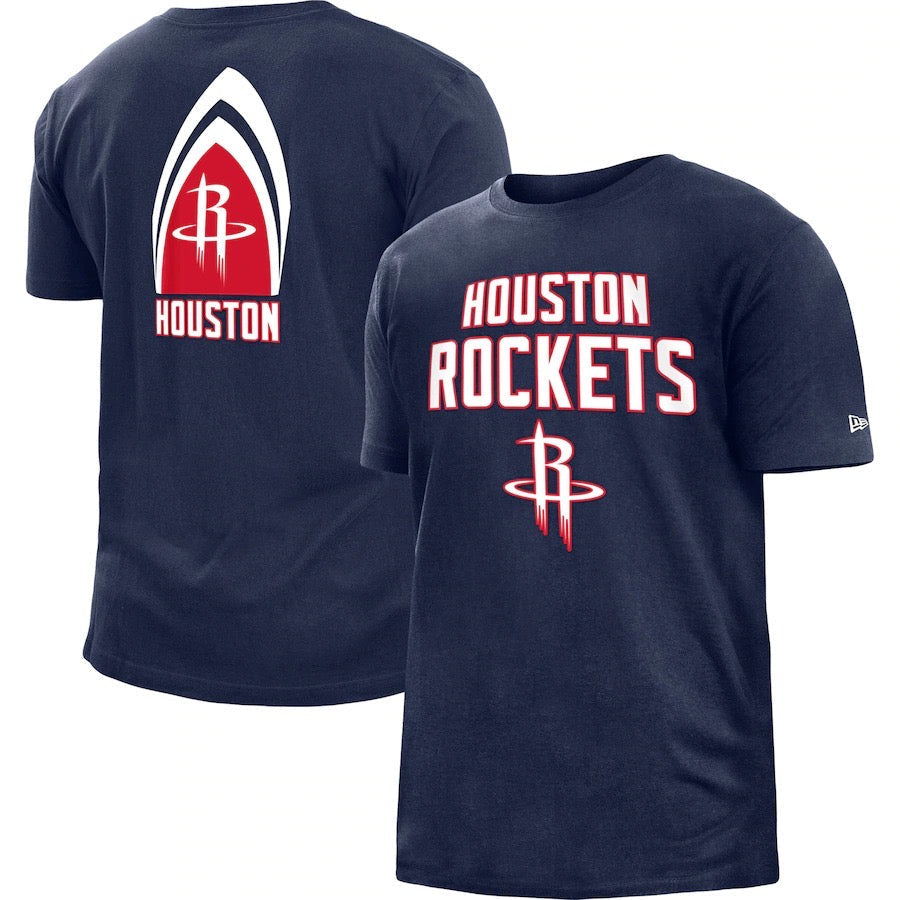 Rickets nets T-shirt