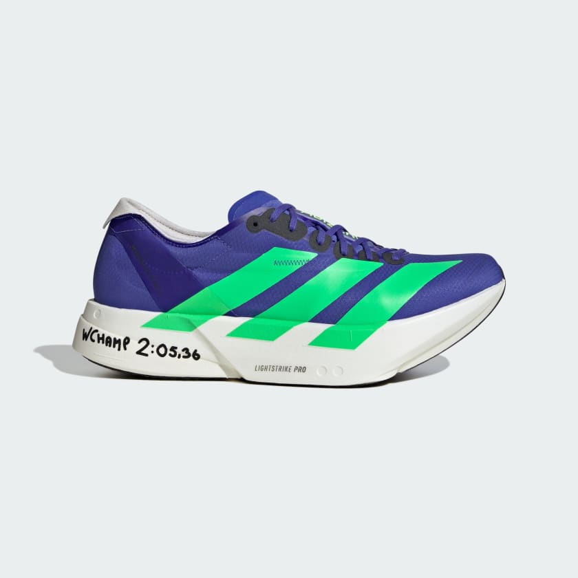 ADIDAS Y-3 Adios Pro 4