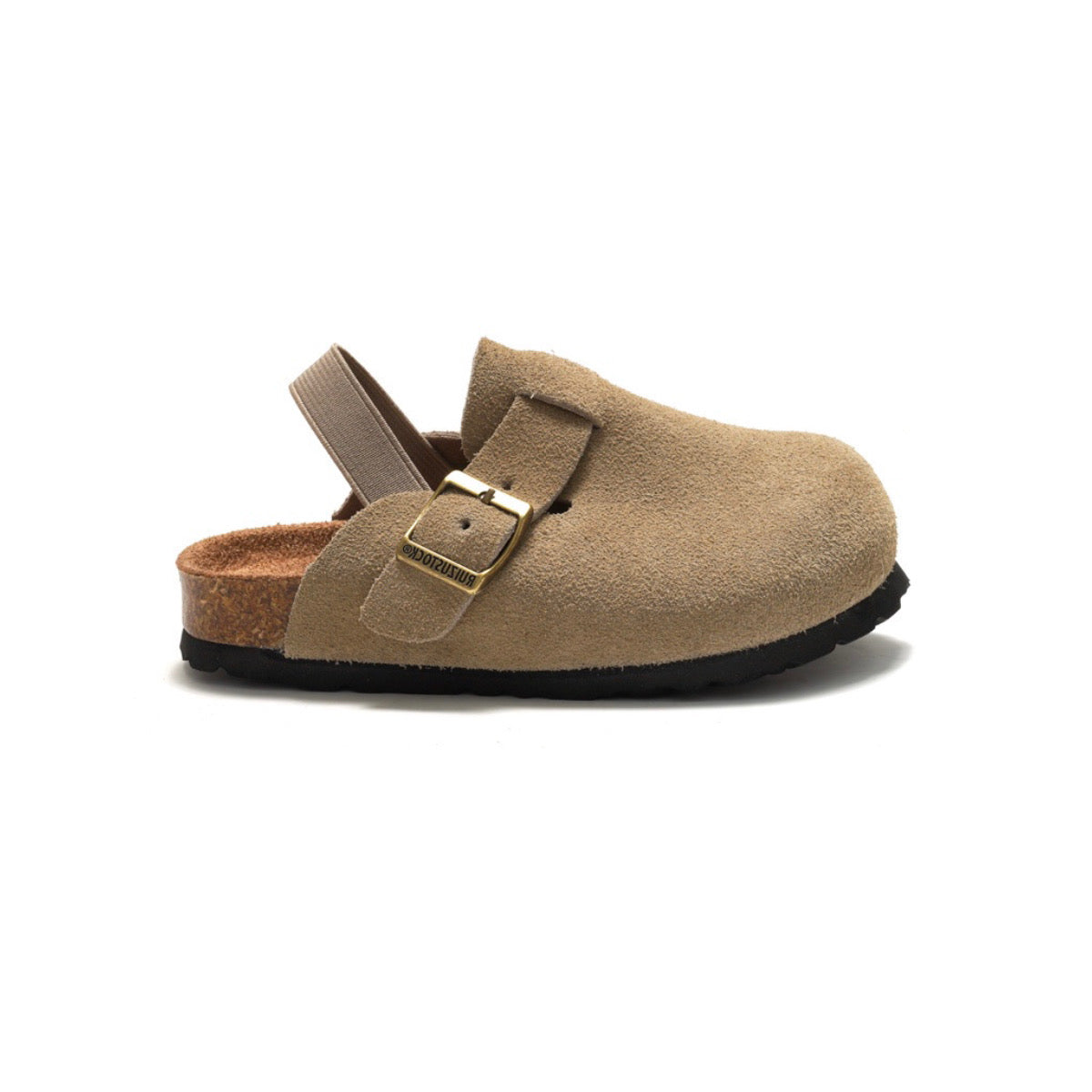 Ruizustock Kids “Beige”