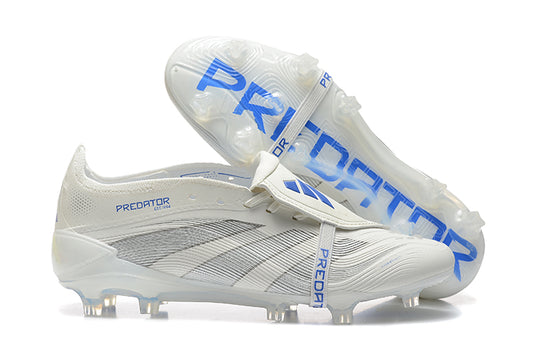 PREDATOR ACCURACY+ BOOTS FG39-45