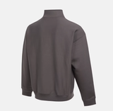 Men Fleece-Lined Hoodie