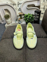 #DS-281D SAMBA JANE W KK2600