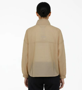 Women Woven Jacket
