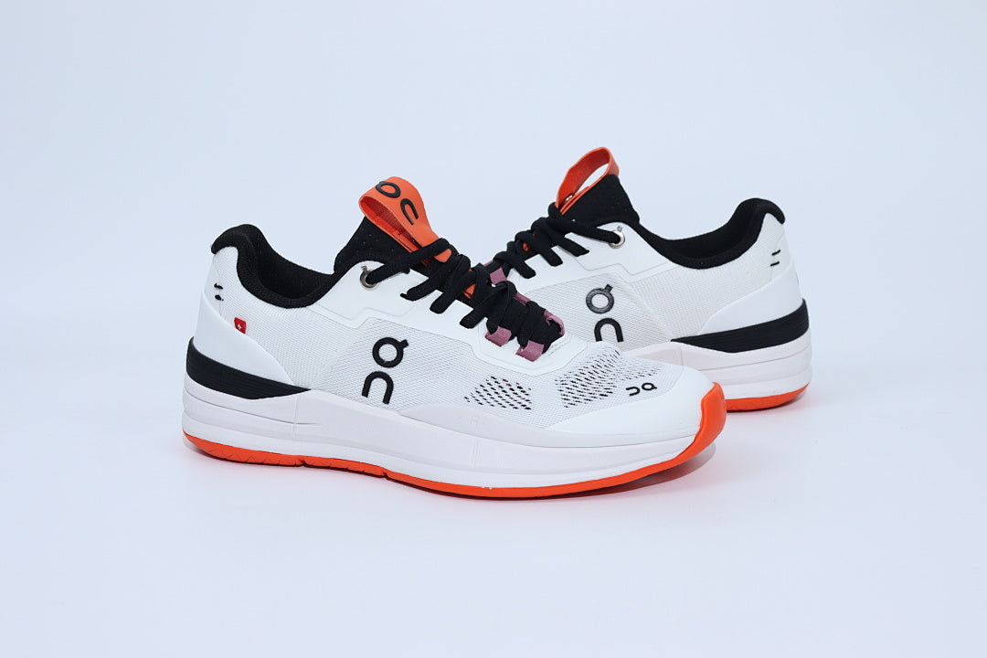 On The Roger Pro Clay