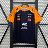 McLaren Norris 4 2025 T-Shirt
