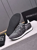 Armani Men Shoes