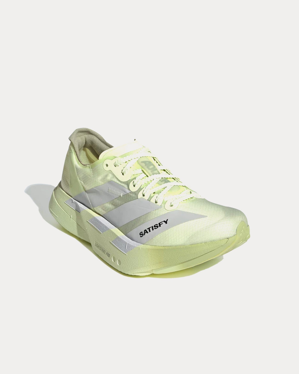 ADIDAS Y-3 Adios Pro 4