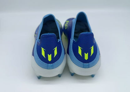 F50 Elite Laceless TF 35-45