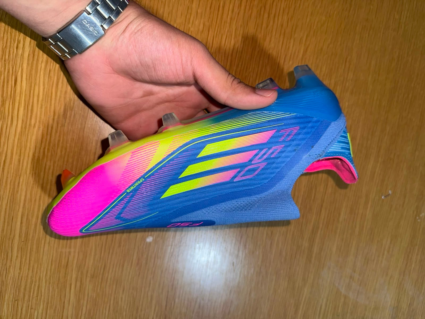 Adidas f50 Stock