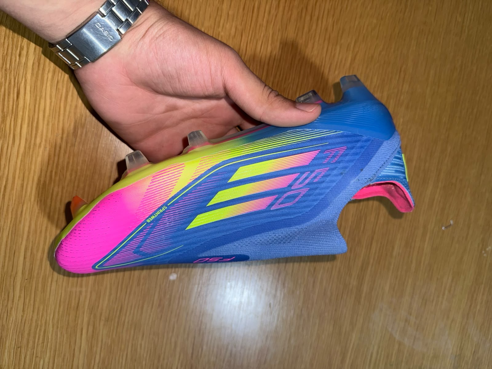 Adidas f50 Stock