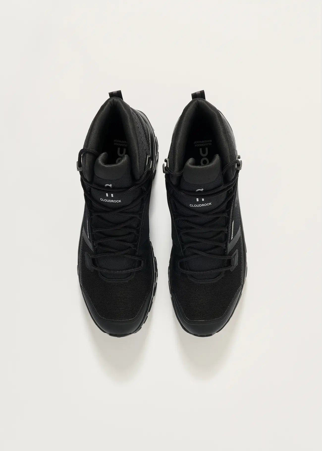 Cloudrock Mid Waterproof Hiking Boot - Men's