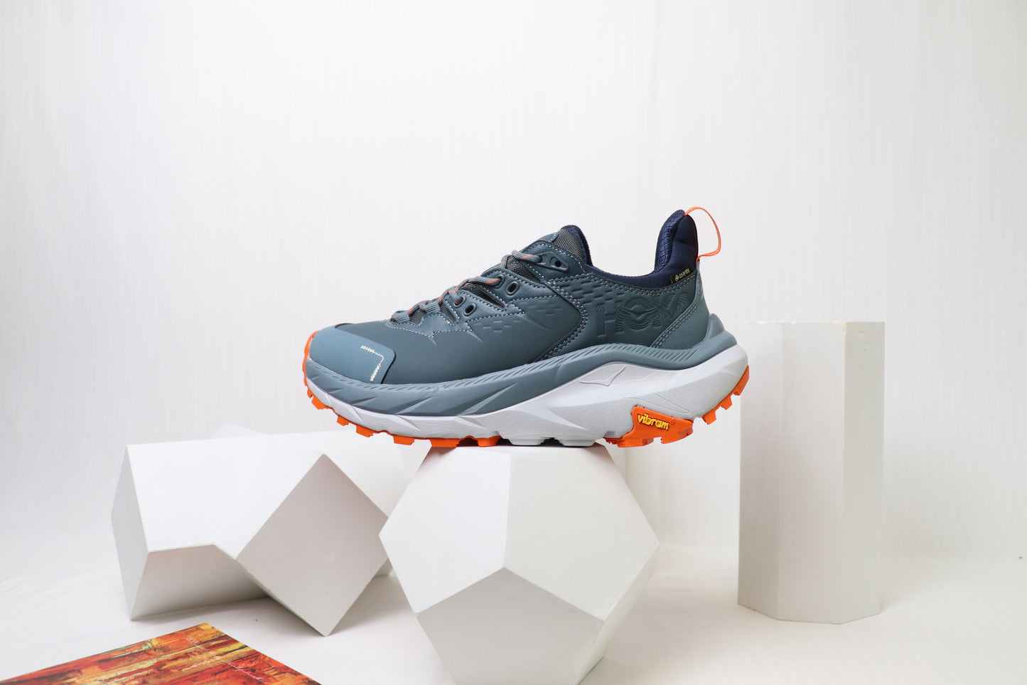 Hoka KAHA2 LowGTX Hiking Shoes 36-45