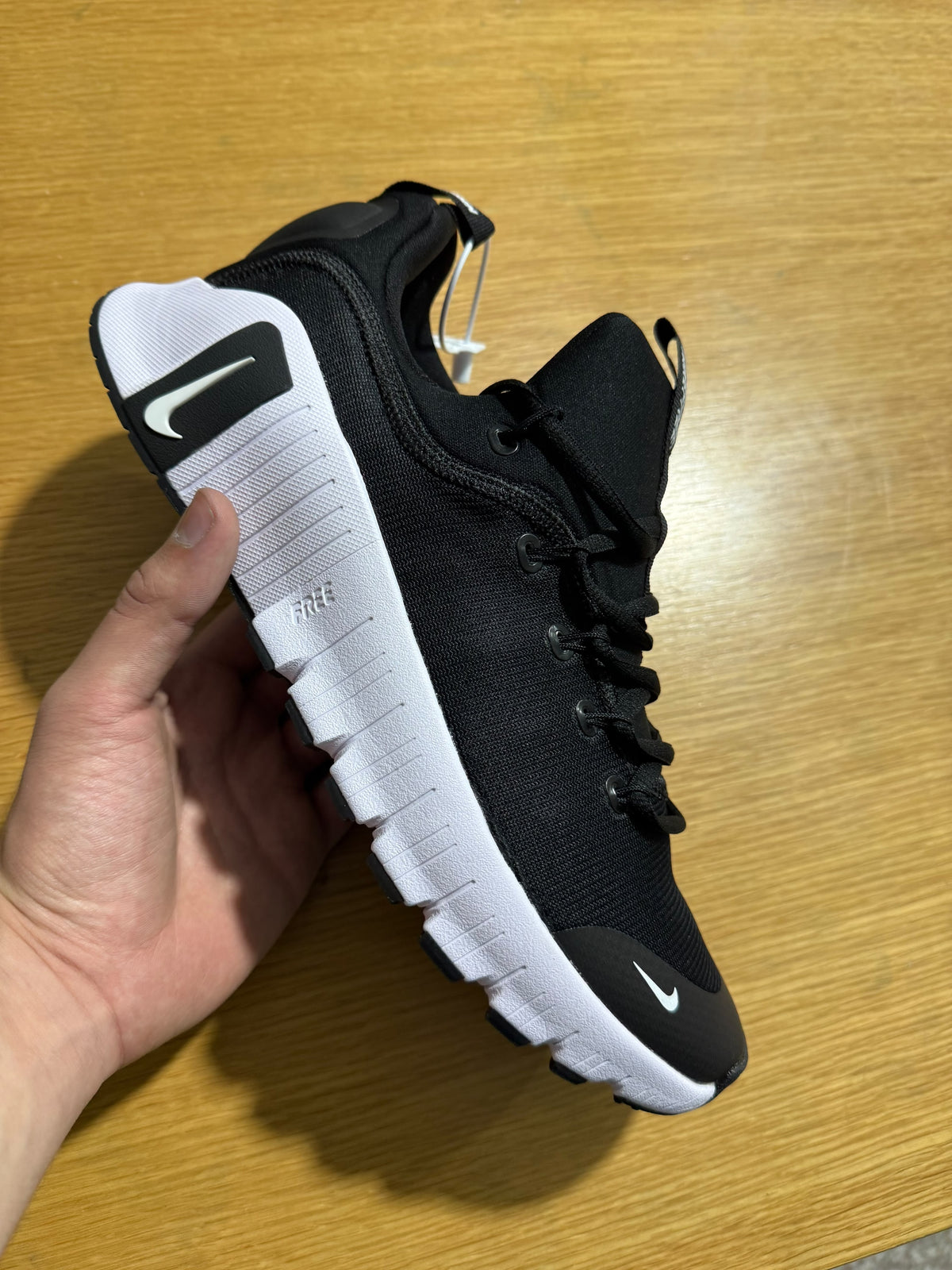 Nike metcon 6 stock