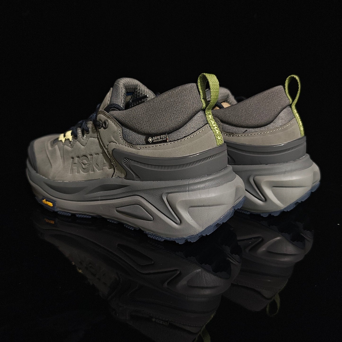 Hoka KAHA3low GTX Hiking Shoes 36-45