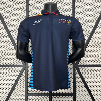 2024 polo F1 Formula One S-5XL8