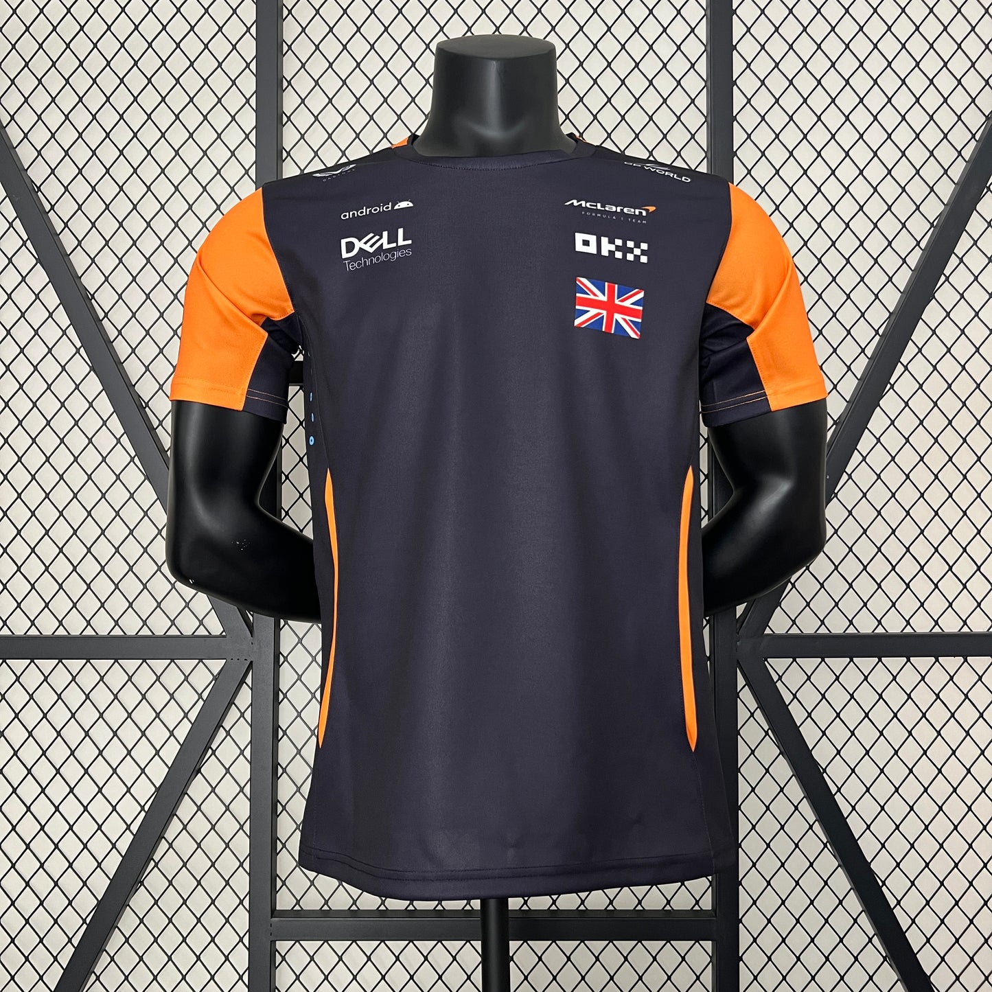 2024 F1 Formula One S-5XL7