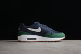 Nike Air max 1 green