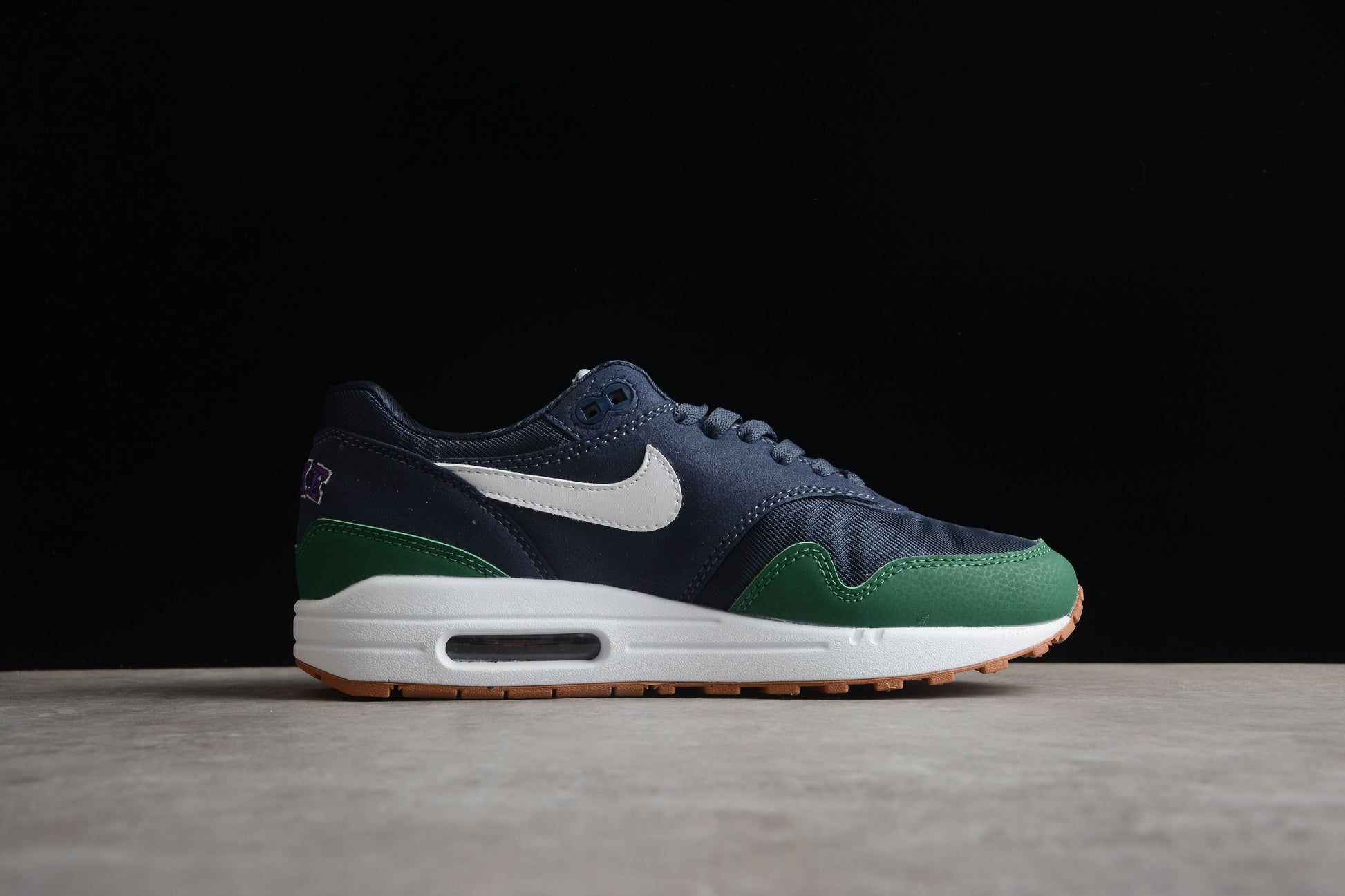 Nike Air max 1 green